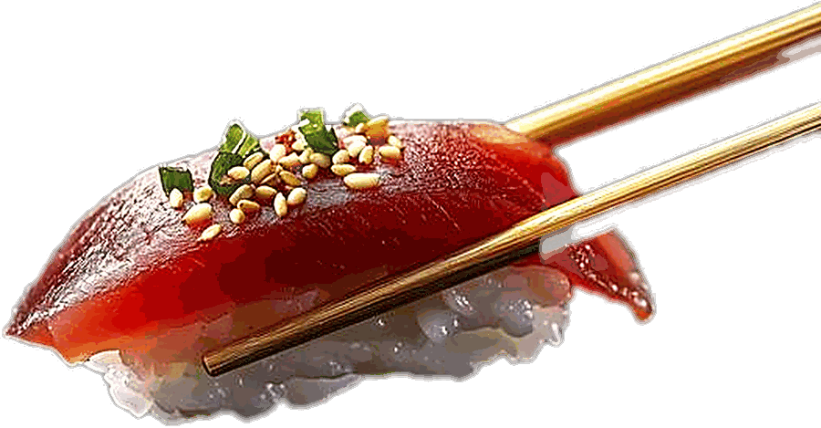 Nigiri su tunu