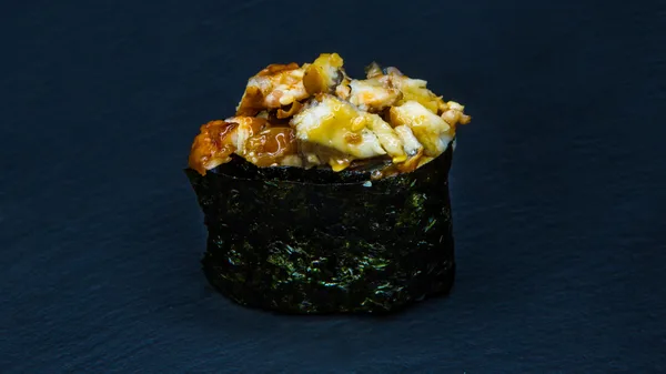 Gunkan su unguriu (1 vnt.)
