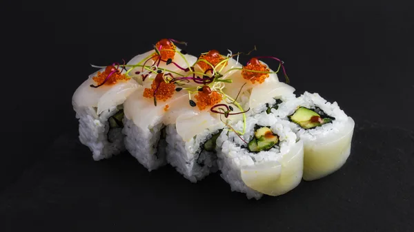 Hotate King (8 vnt.)
