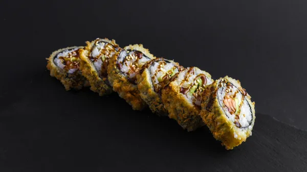 Hotroll Salmon (8 vnt.)
