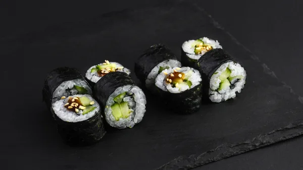 Kappa maki (8 vnt.)
