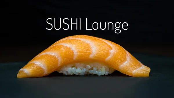 Nigiri su lašiša (2 vnt.)