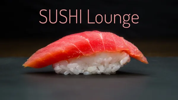 Nigiri su tunu (2 vnt.)