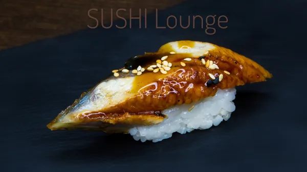 Nigiri su unguriu (2 vnt.)