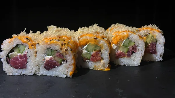 Royal Tuna (8 vnt.)