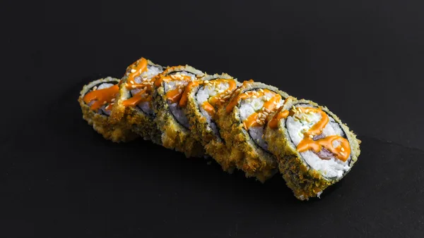 Tuna hotroll (8 vnt.)