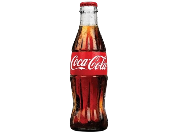 Coca-cola 0,25 l