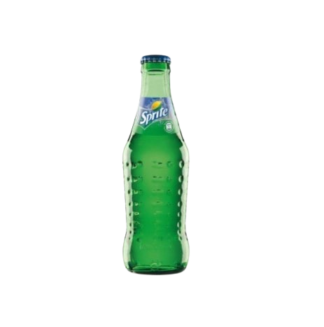 Sprite 0,25 l