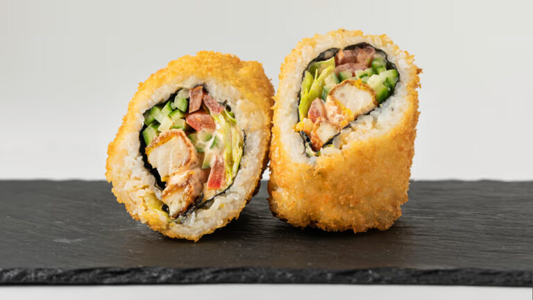 Crispy Chicken