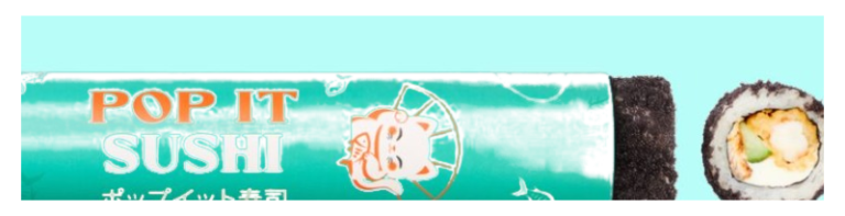 Dragon Unagi