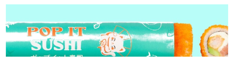 POP IT Special